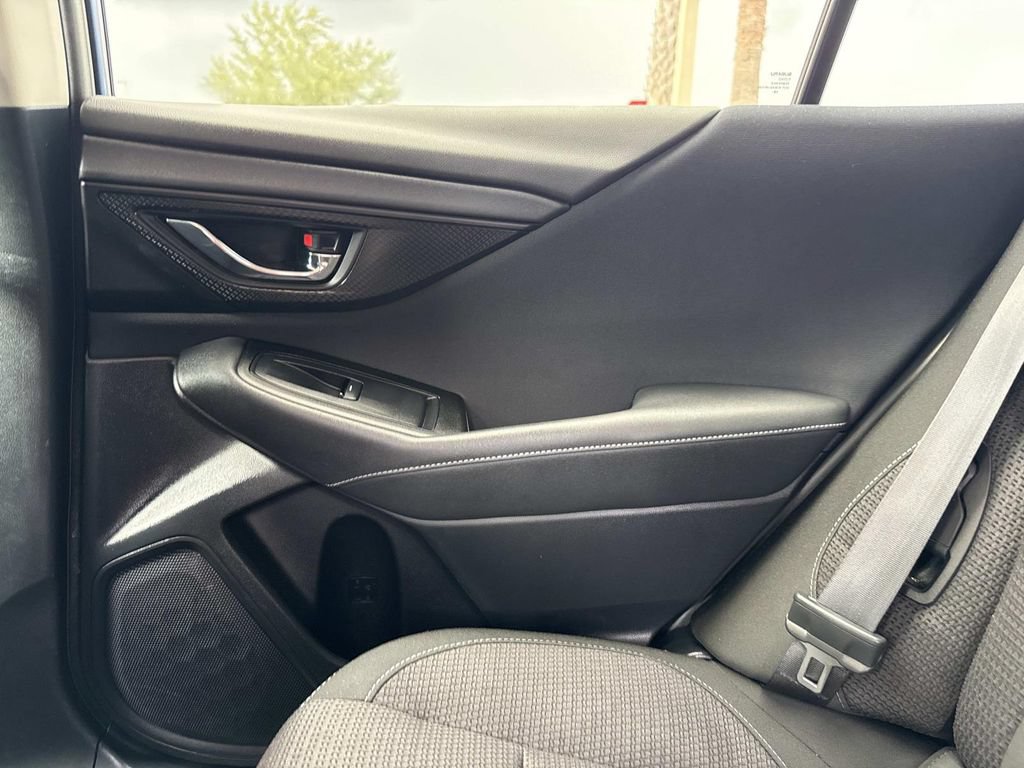 Used 2020 Subaru Outback Premium AWD/4WD image 17