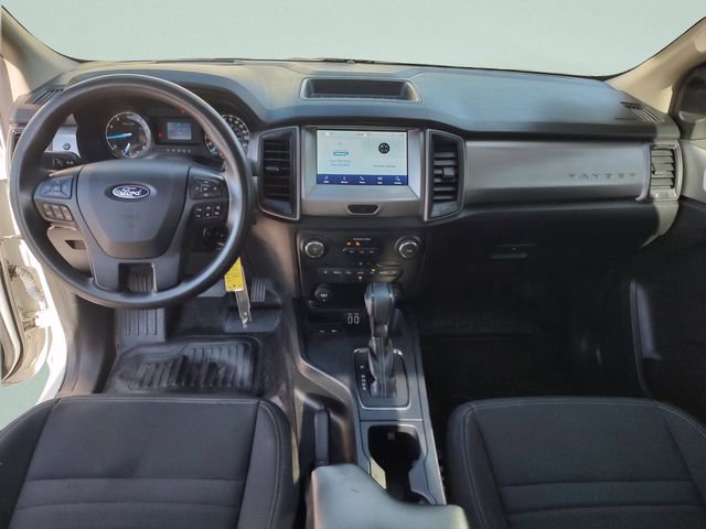 Used 2022 Ford Ranger XL w/ Equipment Group 101A High image 9