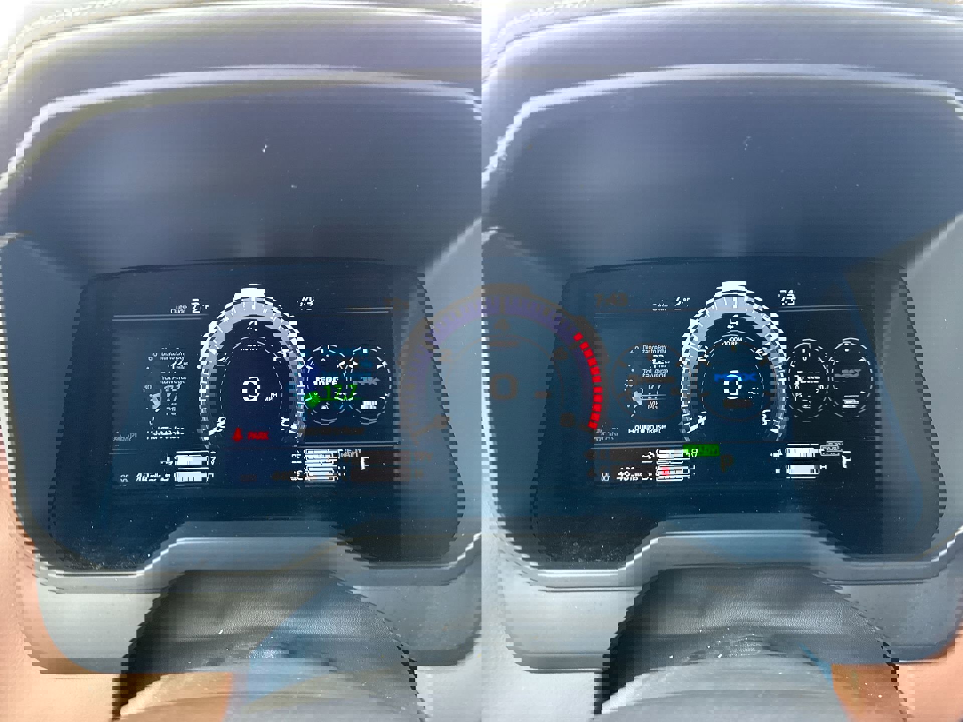 Certified 2026 Toyota Sequoia 1794 Edition image 10