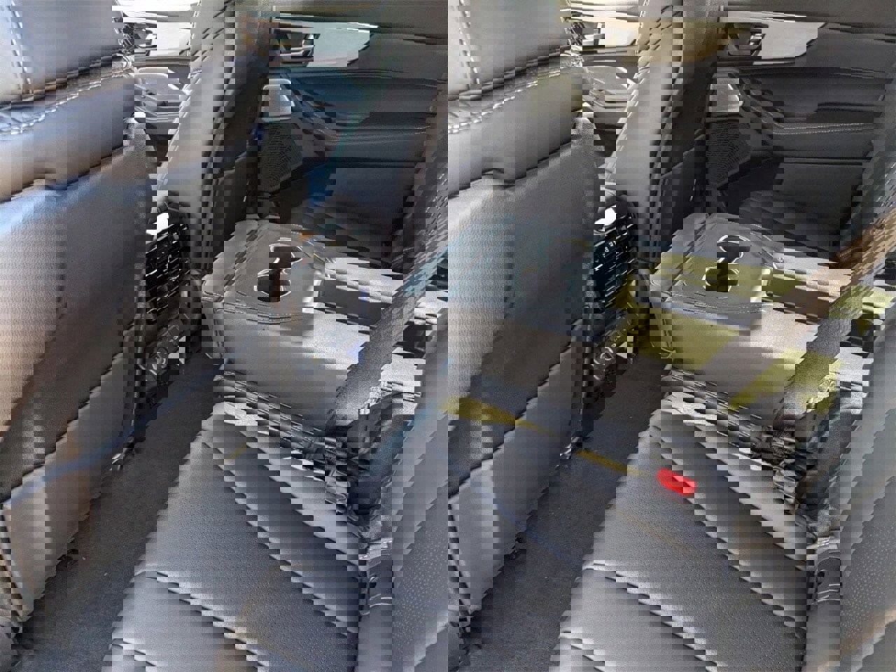 New 2026 Acura MDX FWD w/ Technology Package image 23