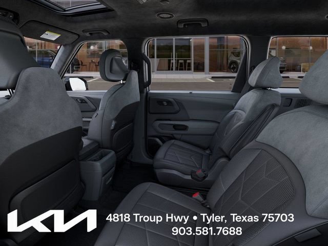 New 2027 Kia Telluride X-Line SX Prestige AWD/4WD image 18