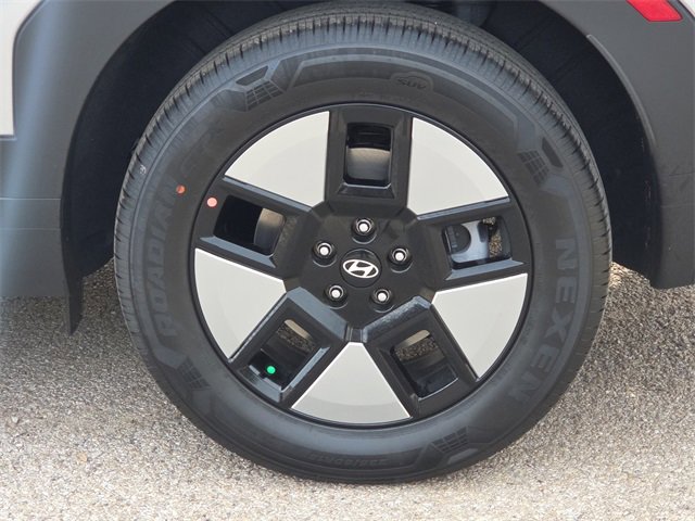 New 2026 Hyundai Santa Fe SE image 9