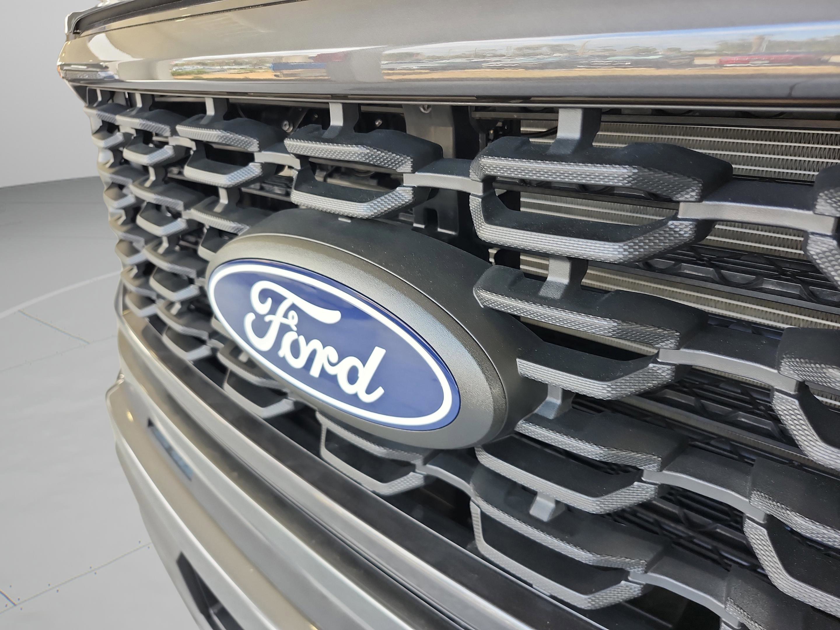 New 2026 Ford F150 STX w/ Equipment Group 200A image 32