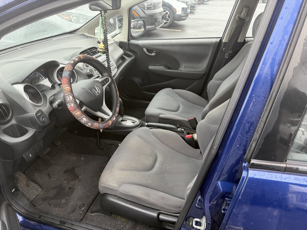 Used 2013 Honda Fit image 6