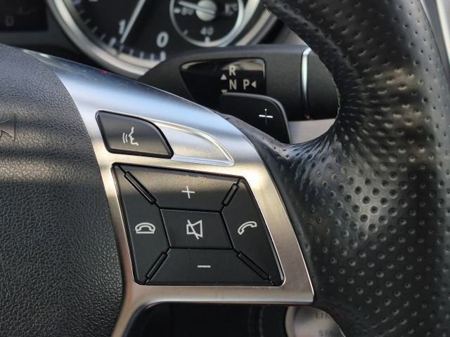 Used 2015 Mercedes-Benz ML 400 4MATIC image 25