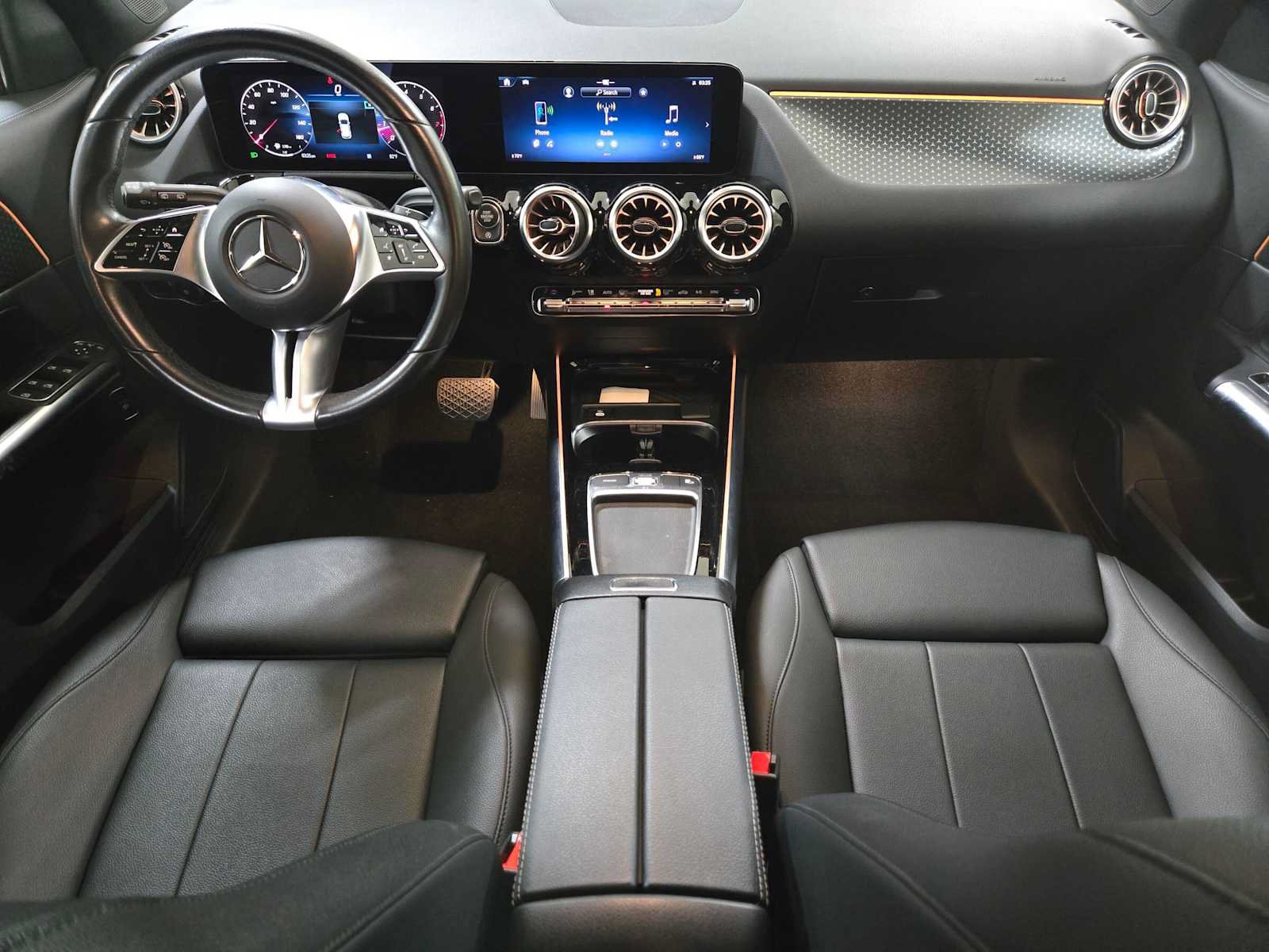 Used 2025 Mercedes-Benz GLA 250 image 19