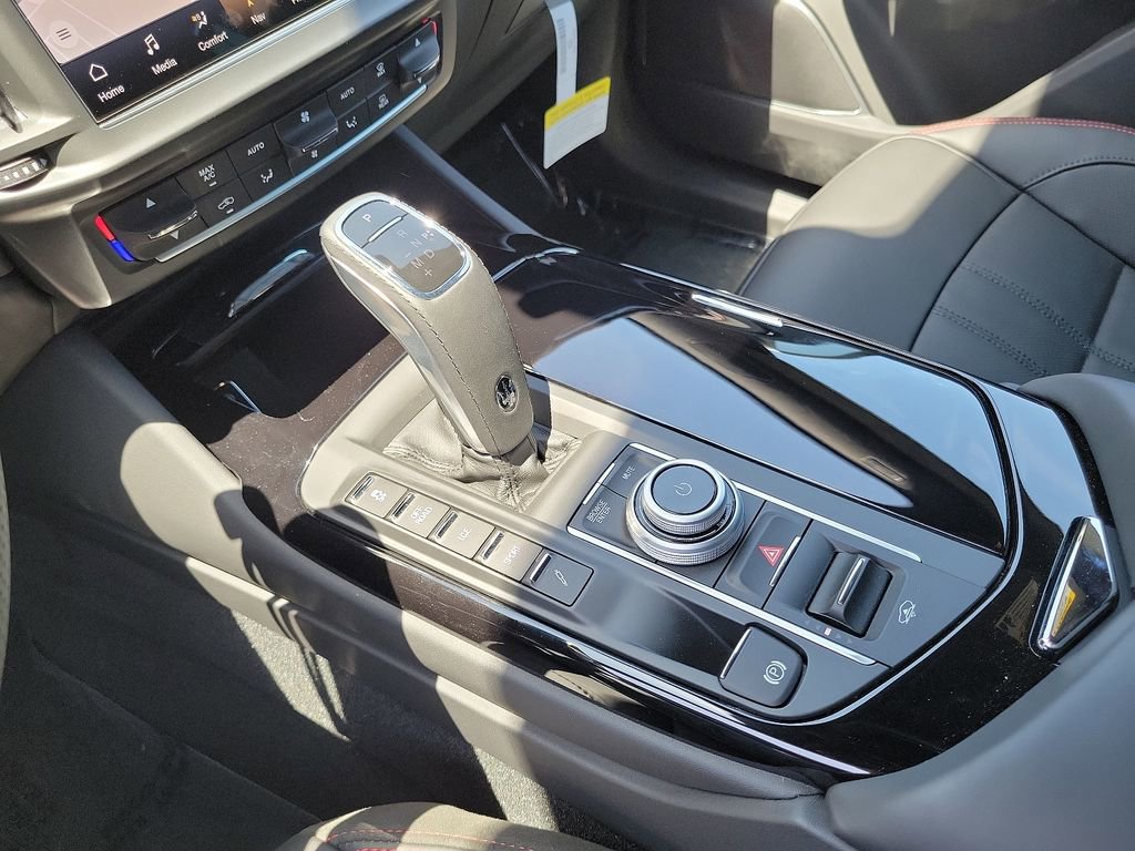 New 2024 Maserati Levante GT Ultima image 11
