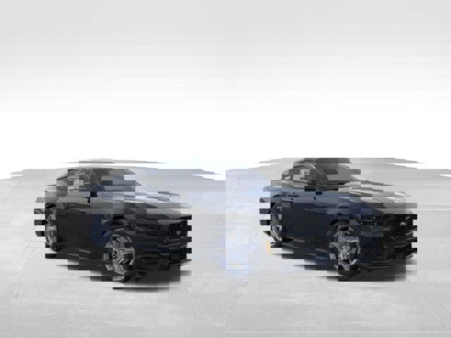 New 2026 Ford Mustang Premium image 7