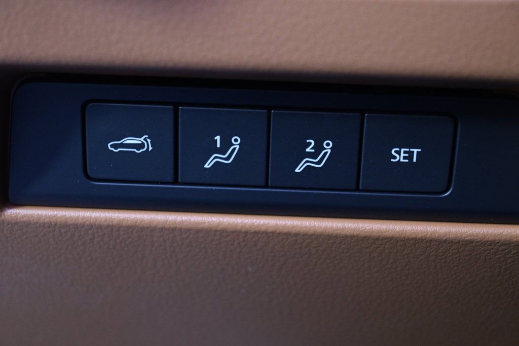 New 2026 MAZDA CX-70 3.3 Turbo S w/ Premium Plus image 25