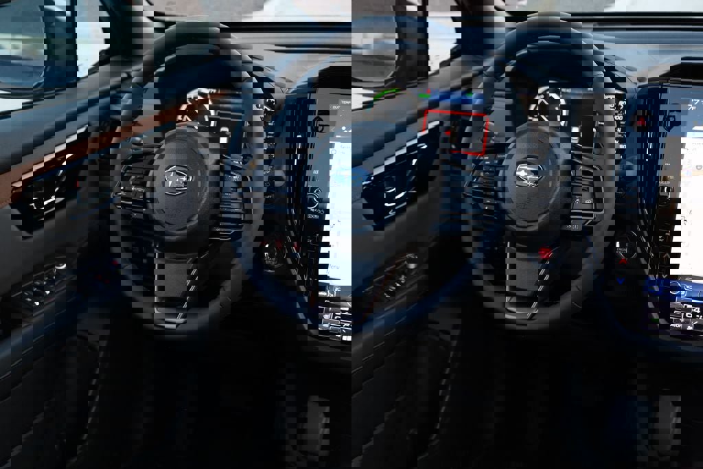 New 2026 Subaru Forester Sport image 26