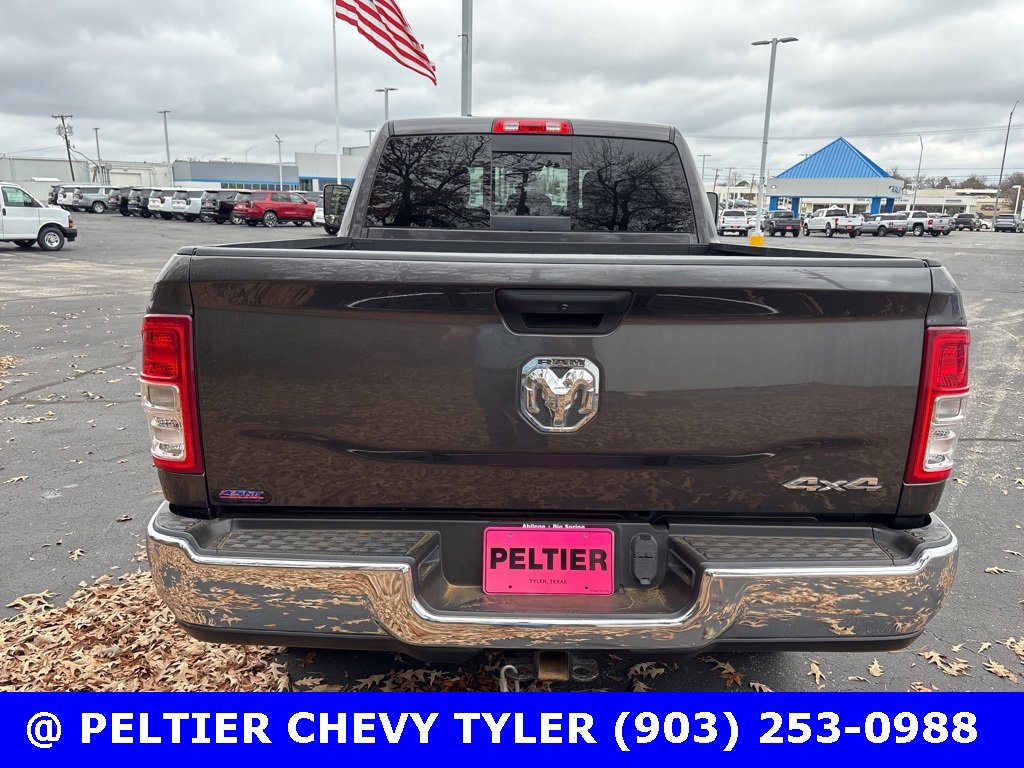 Used 2020 RAM 2500 Tradesman image 6