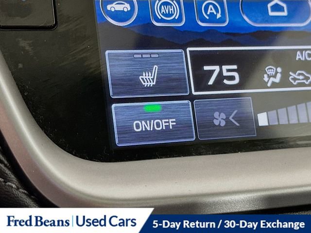 Used 2023 Subaru Legacy Limited image 22