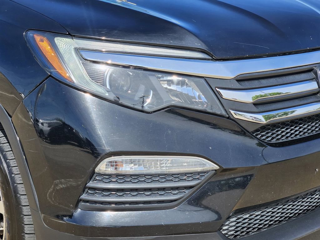 Used 2018 Honda Pilot EX-L image 9