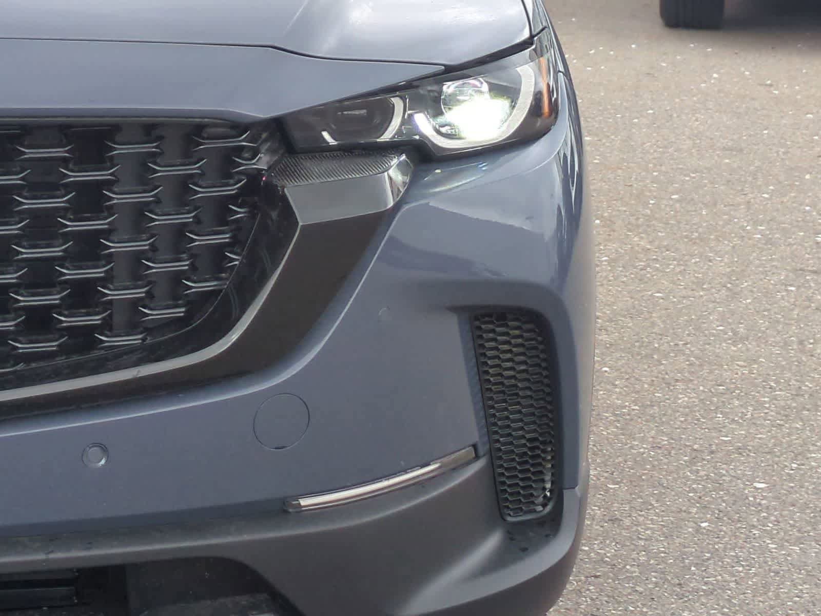 New 2026 MAZDA CX-50 AWD 2.5 S w/ Premium Package image 10