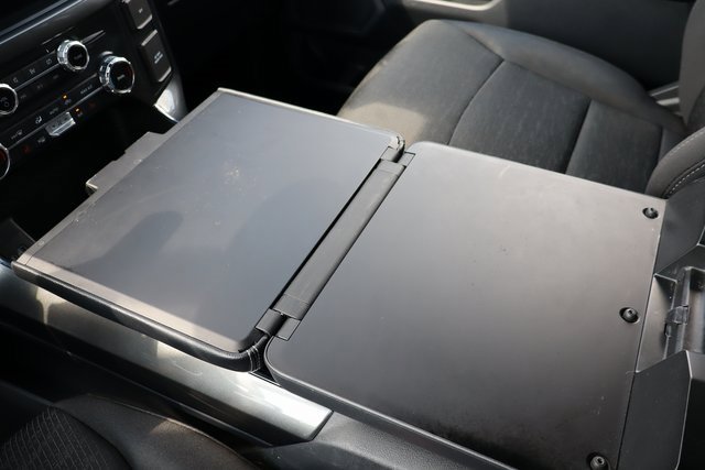 Used 2022 Ford F150 XLT w/ Equipment Group 302A High image 9