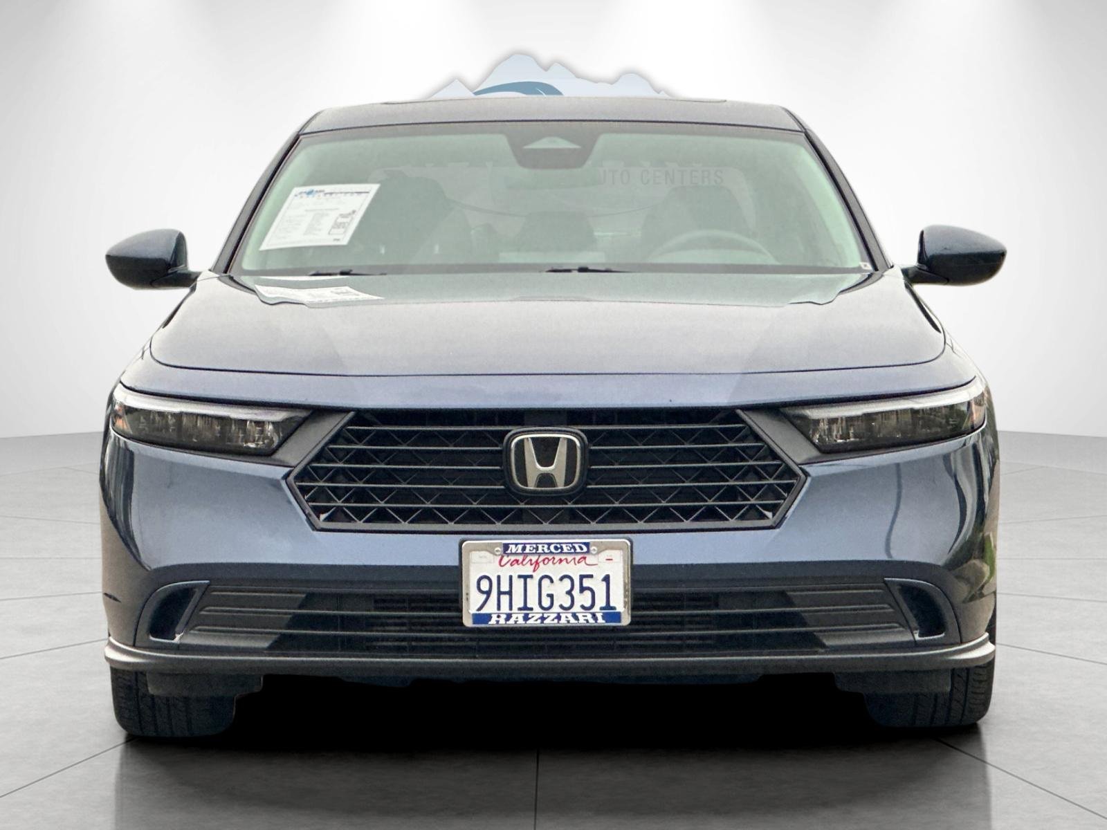 Used 2024 Honda Accord EX image 8