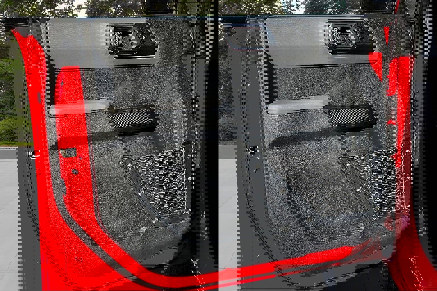 Used 2023 Ford Bronco Big Bend image 22