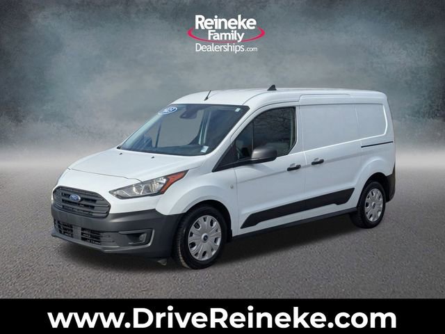 Used 2023 Ford Transit Connect XL FWD image 1