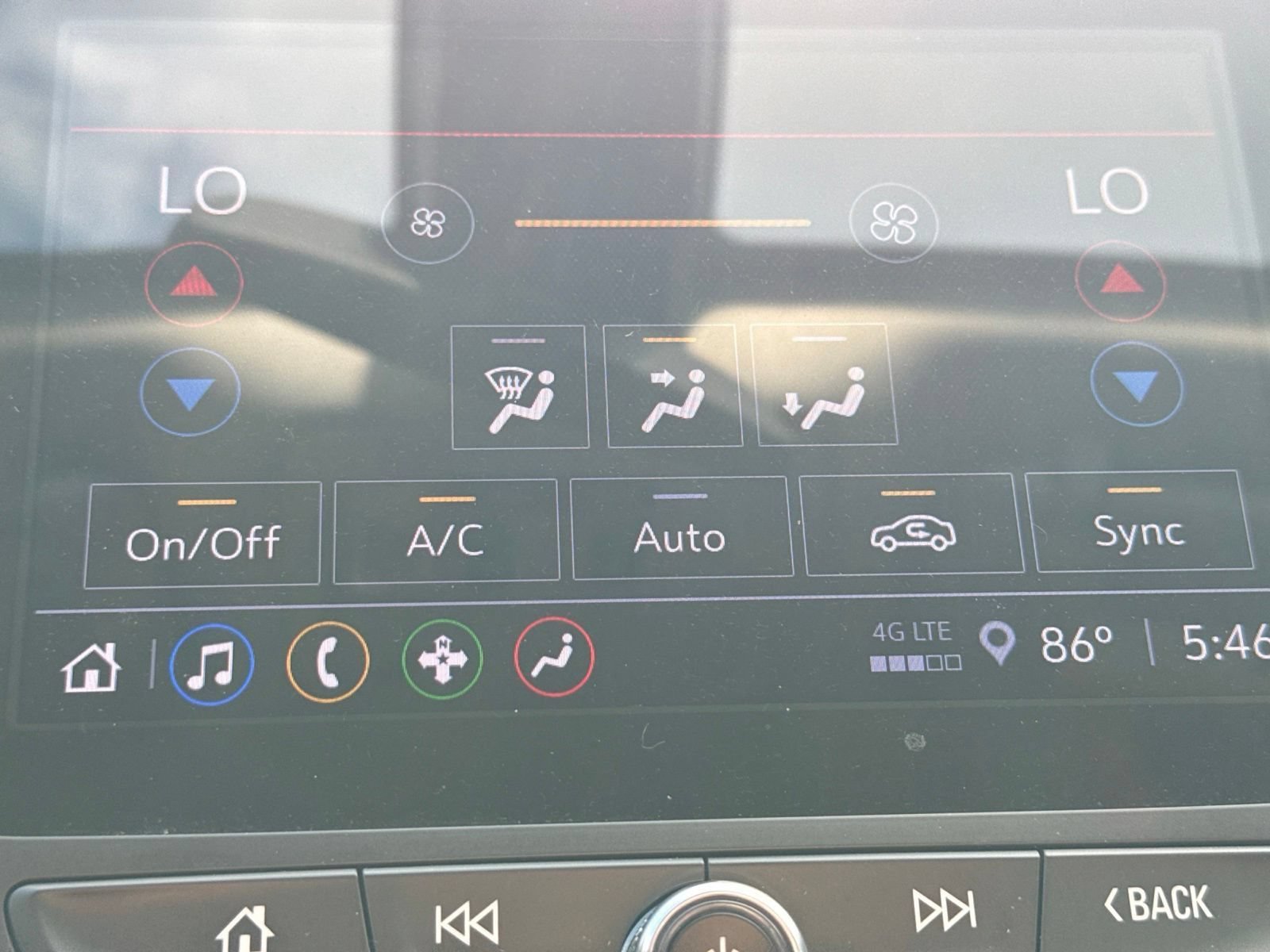 Used 2021 Chevrolet Malibu LT w/ Sport Edition FWD image 29