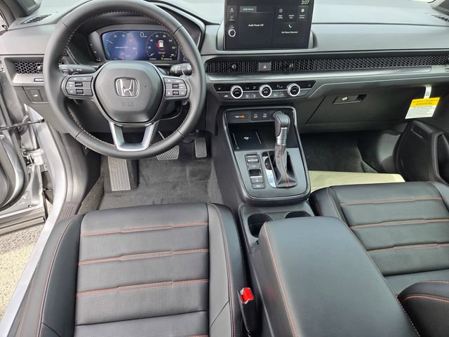 New 2026 Honda CR-V Sport-L image 18