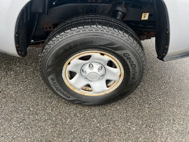 Used 2018 Toyota Tacoma SR5 image 59