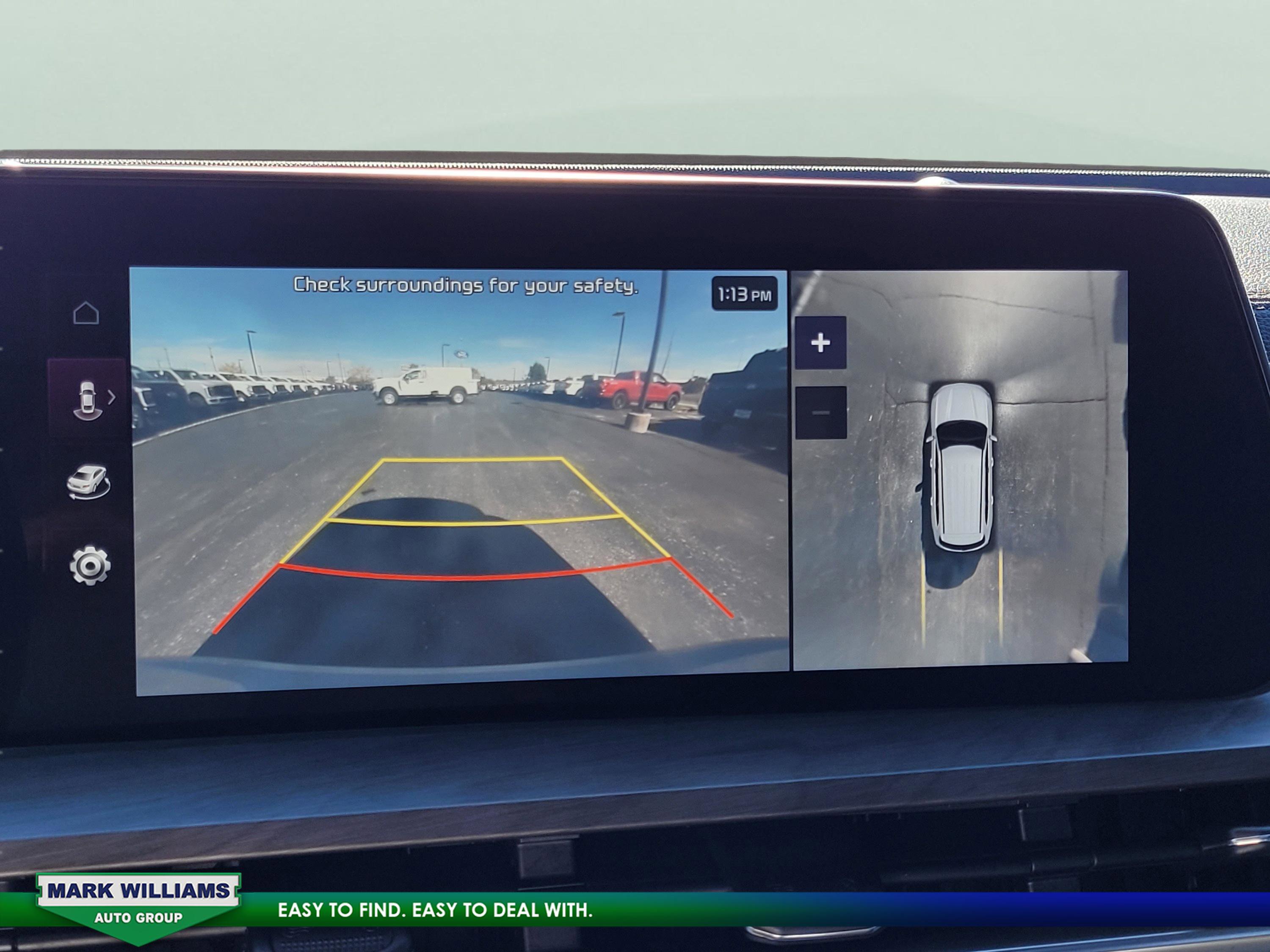 Used 2024 Kia Telluride SX Prestige X-Line image 20