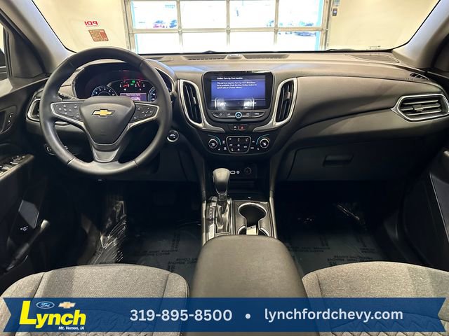 Used 2023 Chevrolet Equinox LT AWD/4WD image 8
