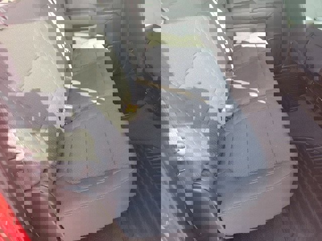 Used 2021 Chevrolet Silverado 1500 Custom image 8