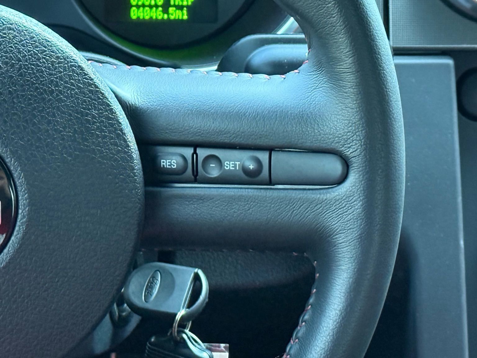 Used 2007 Ford Mustang Shelby GT500 image 24