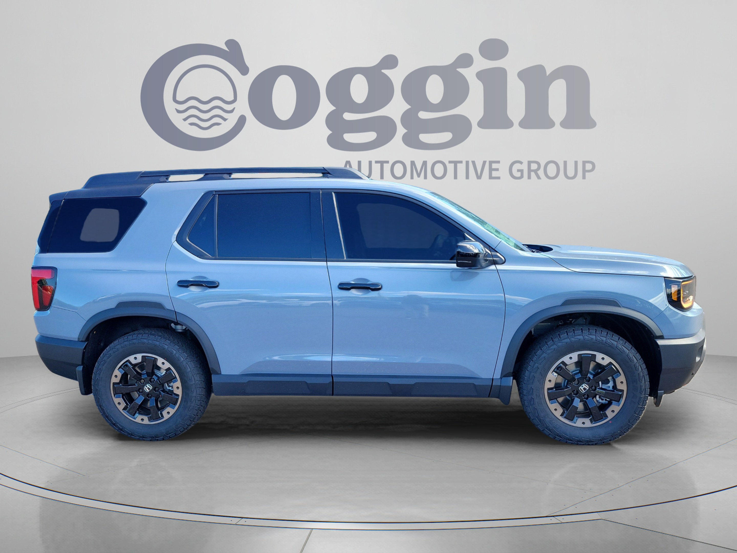 New 2026 Honda Passport TrailSport Elite image 6