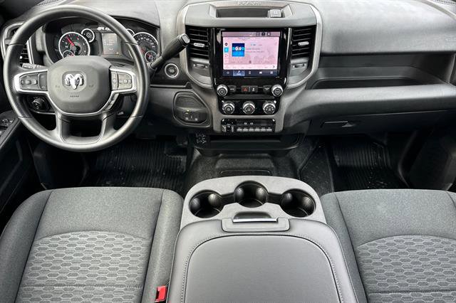 New 2026 RAM 5500 Tradesman w/ Chrome Appearance Group AWD/4WD image 10