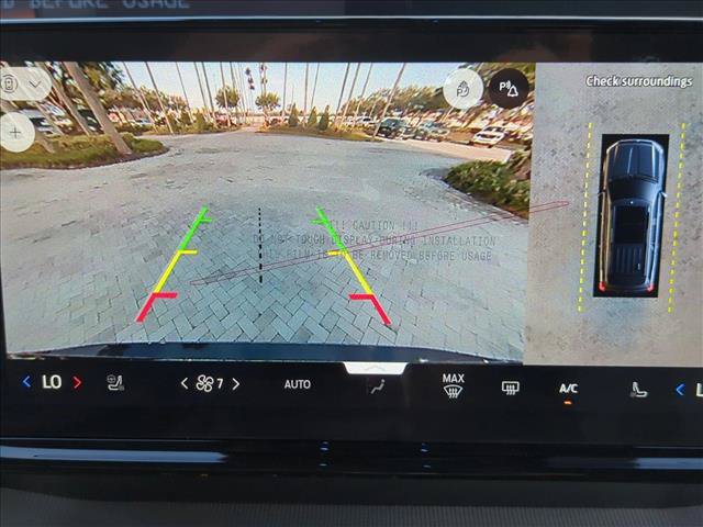New 2027 Ford Expedition Max Active RWD image 13