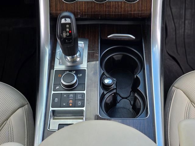 Used 2015 Land Rover Range Rover Sport HSE image 20