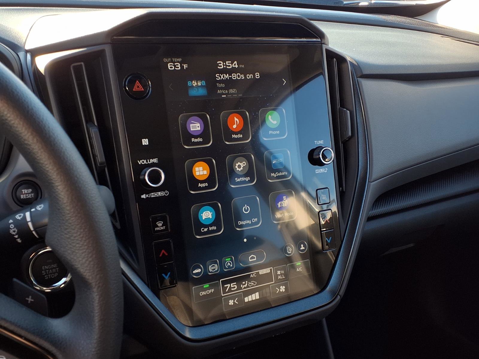 Certified 2026 Subaru Crosstrek 2.0i Premium image 7