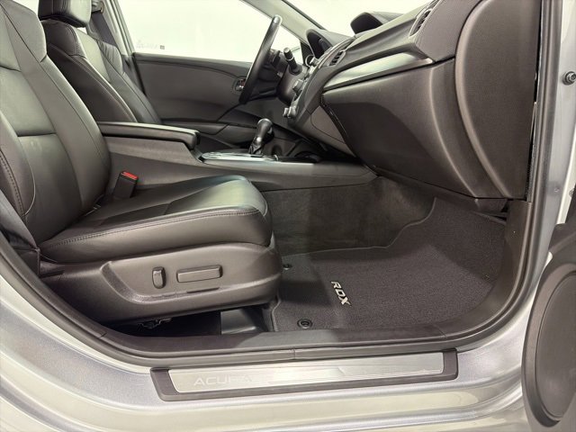 Used 2018 Acura RDX AWD image 20