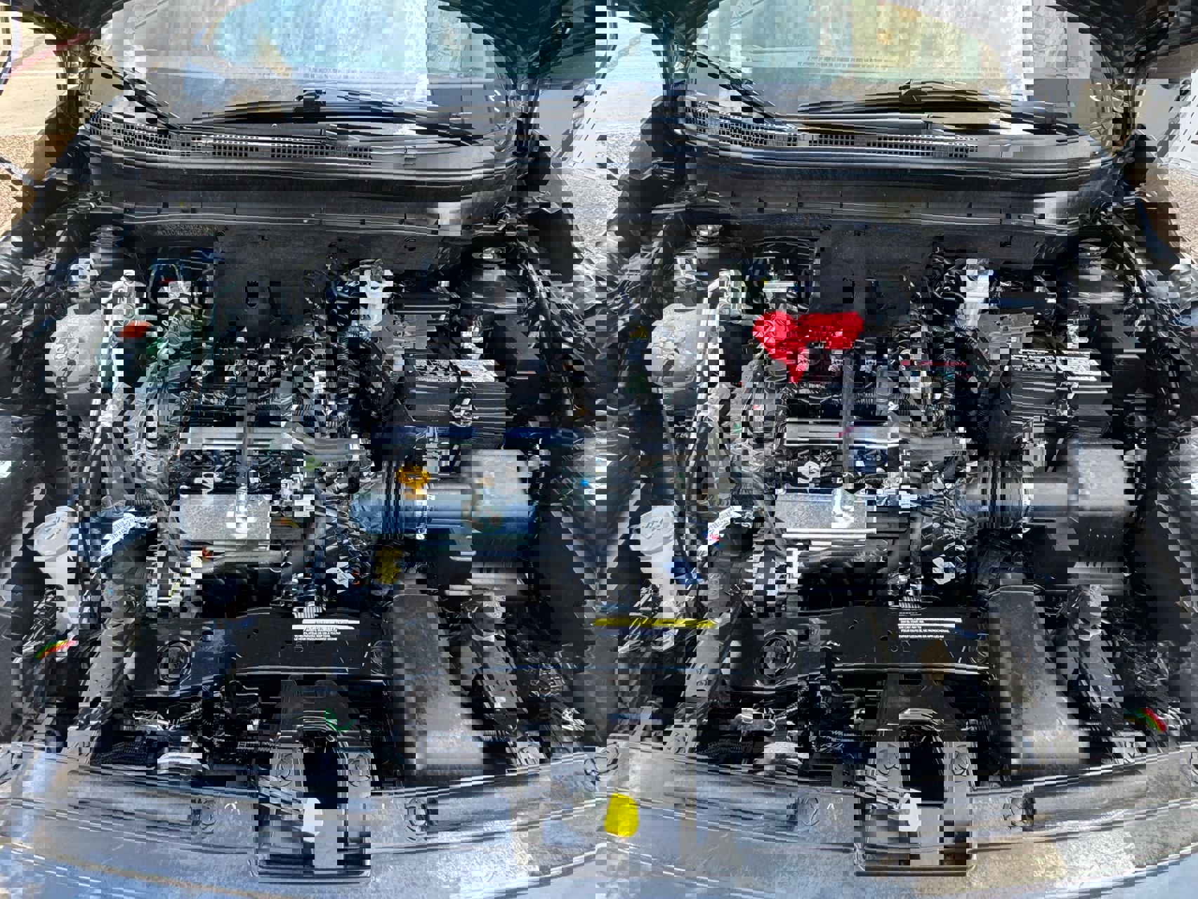 Used 2021 Nissan Kicks SR w/ SR Premium Package image 28