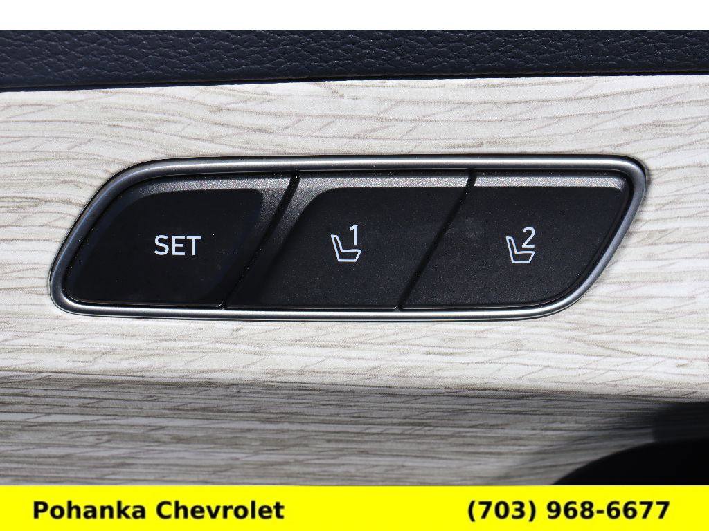 Used 2024 Hyundai Palisade Calligraphy AWD/4WD image 22