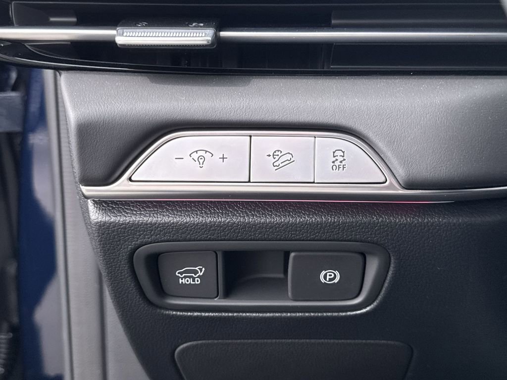 New 2025 Genesis GV80 2.5T Standard image 14