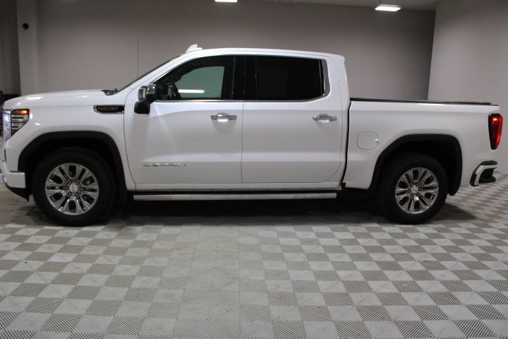Used 2023 GMC Sierra 1500 Denali w/ Technology Package image 8