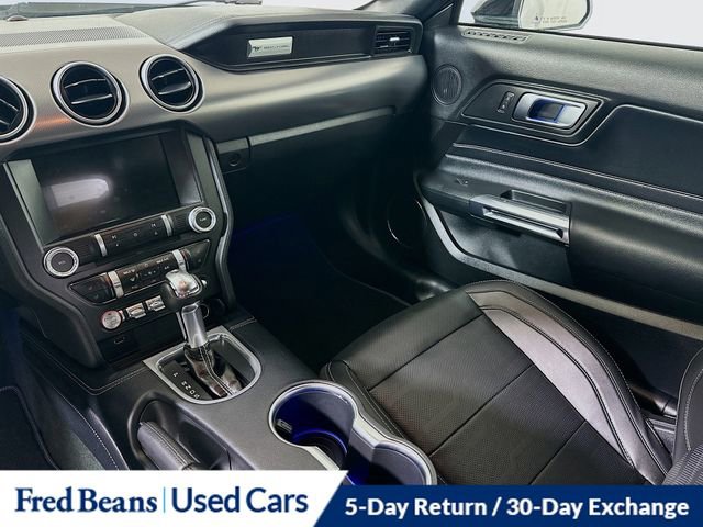 Used 2021 Ford Mustang GT Premium w/ Equipment Group 401A image 25