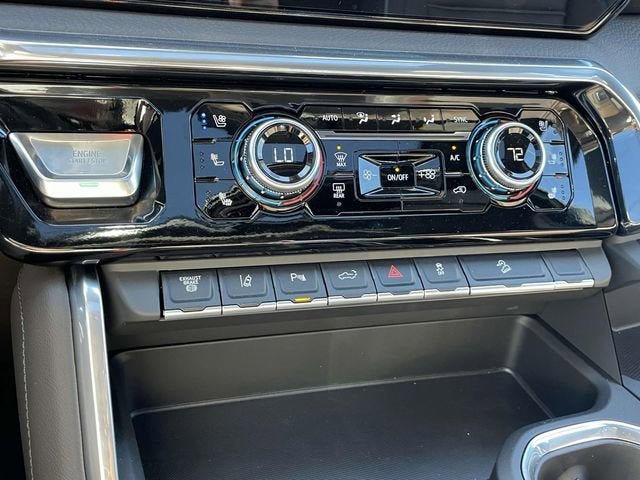 New 2026 GMC Sierra 2500 Denali w/ Denali Reserve Package image 16