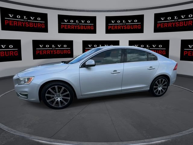 Used 2017 Volvo S60 T5 Inscription AWD/4WD image 4