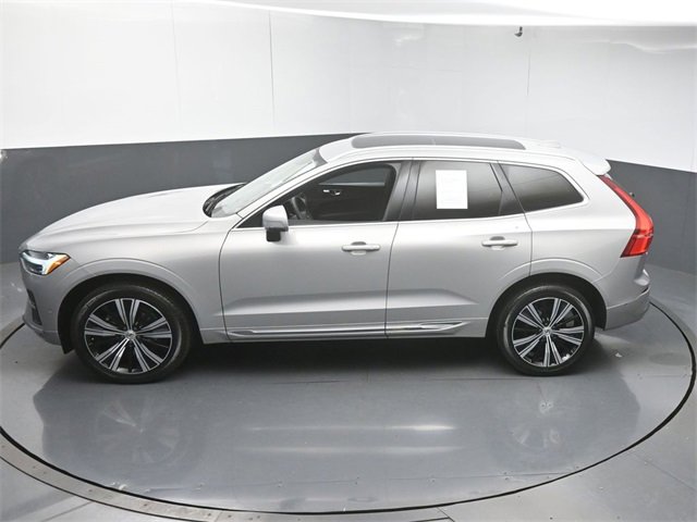 Used 2023 Volvo XC60 B5 Plus w/ Protection Package Premier image 46