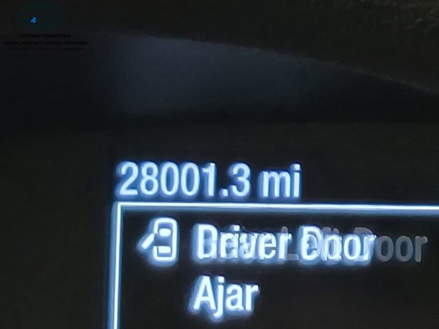 Certified 2022 Ford EcoSport SE image 32