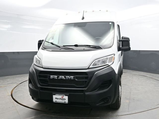 Used 2023 RAM ProMaster 2500 image 2