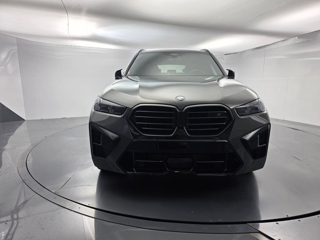 Used 2024 BMW X5 M Competition w/ Executive Package AWD/4WD image 2