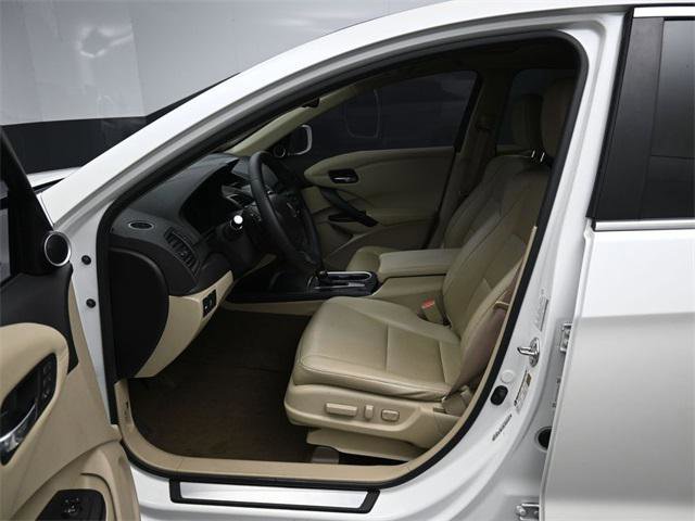 Used 2016 Acura RDX AWD image 9