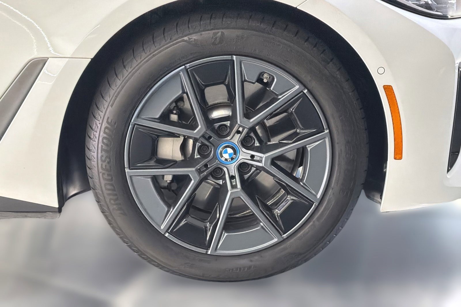 Certified 2023 BMW i4 eDrive35 w/ Premium Package RWD image 11