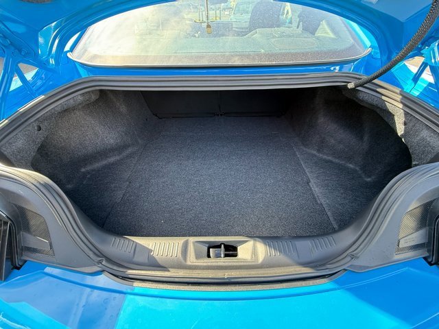 New 2026 Ford Mustang Coupe image 7