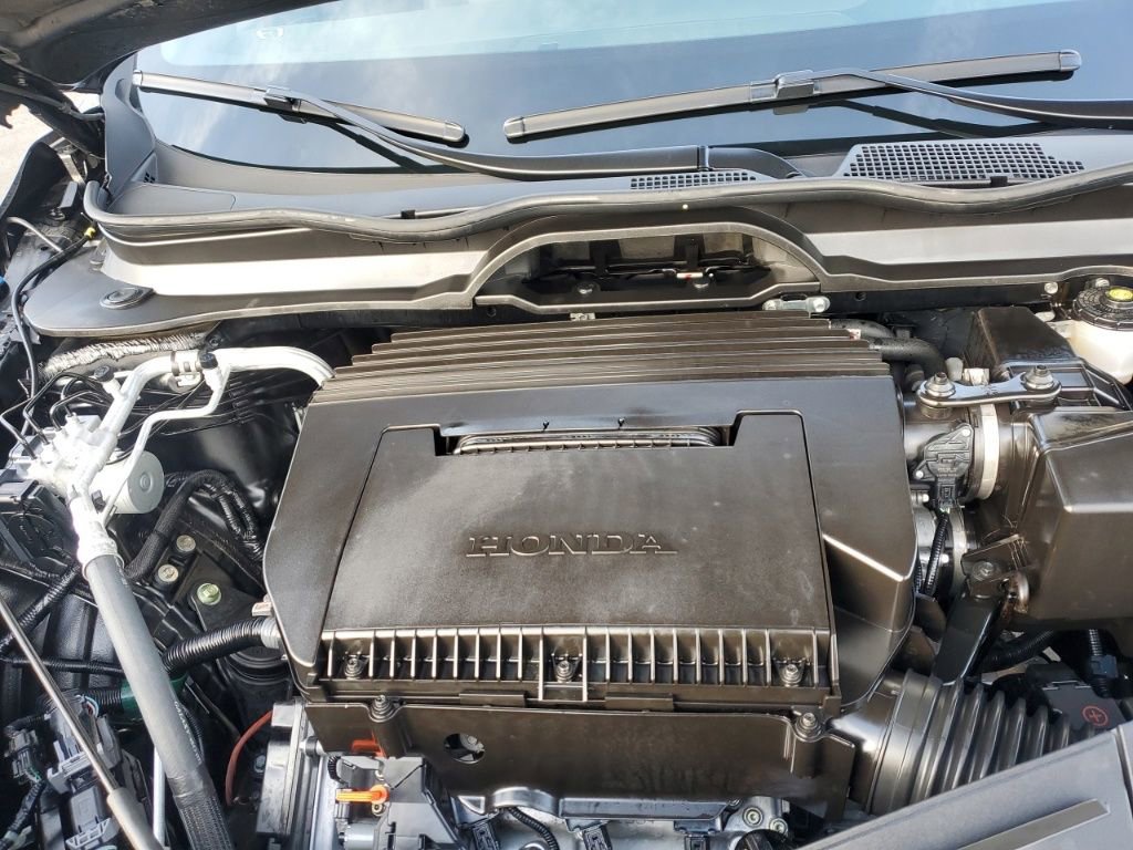 Certified 2023 Honda Pilot TrailSport image 12